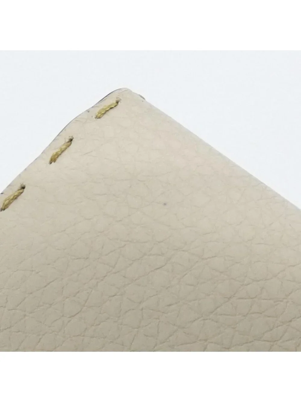 Fendi Selleria Wallet Beige